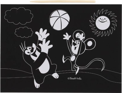 Loominguline seiklus