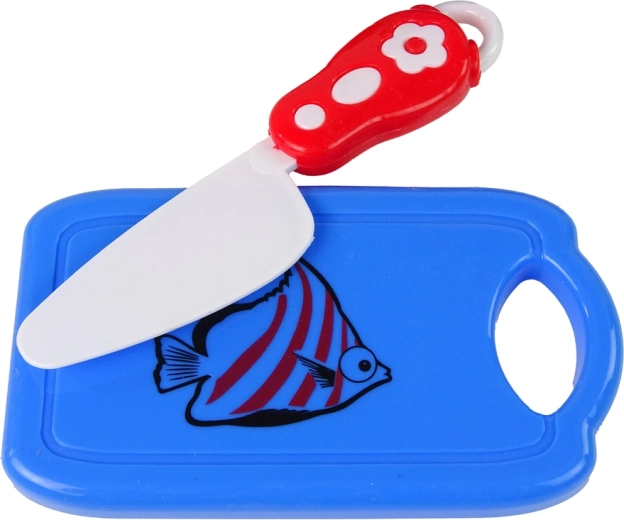 Ohutud köögiriistad