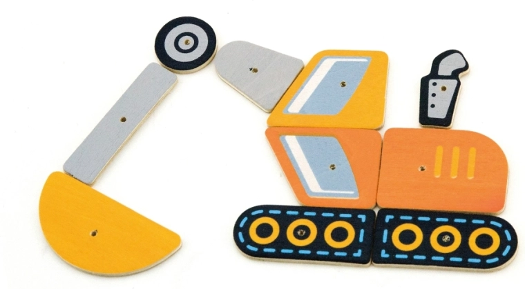 Looming kvaliteetsest puidust