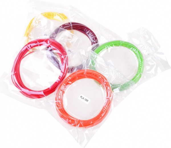 Kuni 8 meetrit värvi kohta