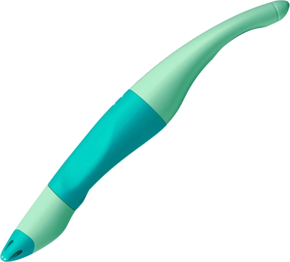 Ergonomic design for right-handers