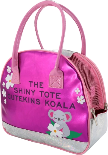 Stiilne käekott teele