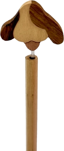 Käsitööna valminud