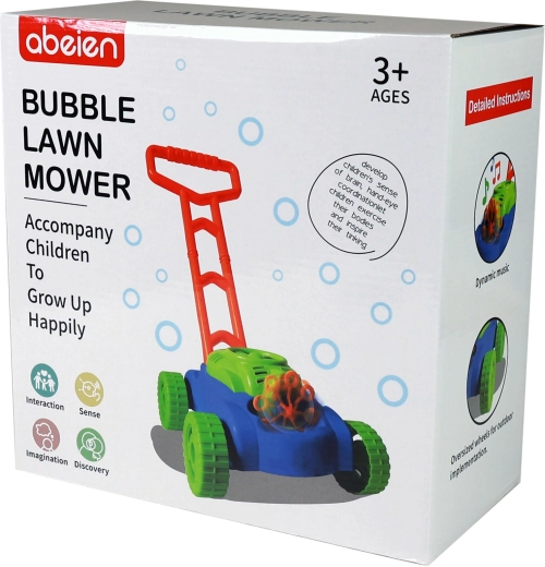 Suitable for Children Aged 3+