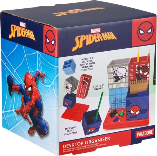 Ametlik Marveli litsents