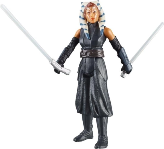 Autentne disain sarja „Ahsoka” järgi
