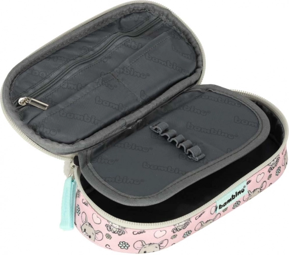 Selge korrastus tänu sisemisele klapile