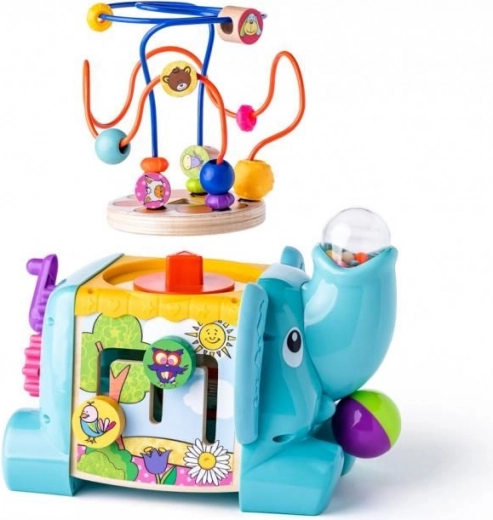 Lõbu ja õppimine ühes