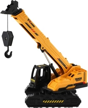 Reguleeritav nool täpse juhtimisega