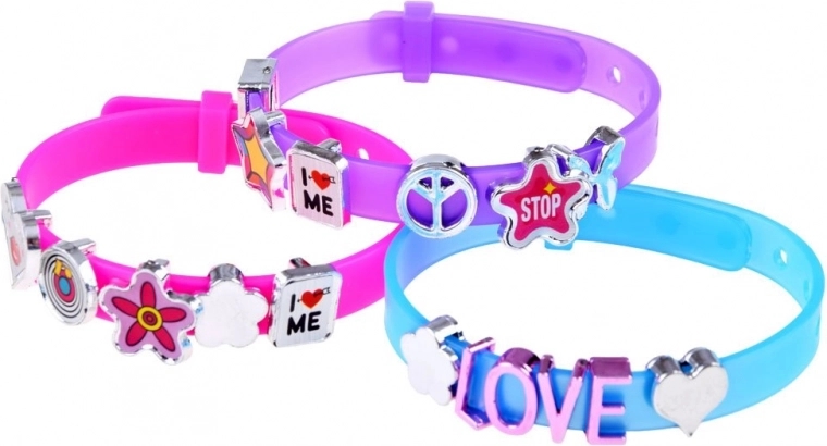 Erinevad värvivalikud