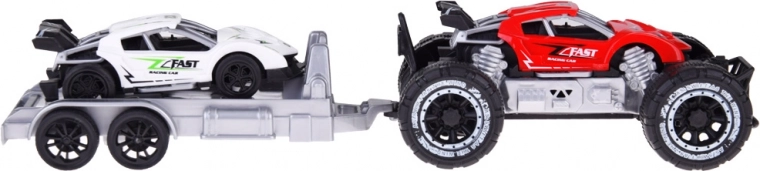 Tugev ja vastupidav konstruktsioon