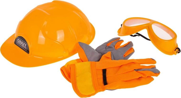 Safe protective gear