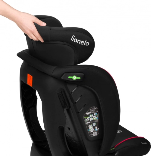 Mugavus Memory Foam’i ja kalde reguleerimisega