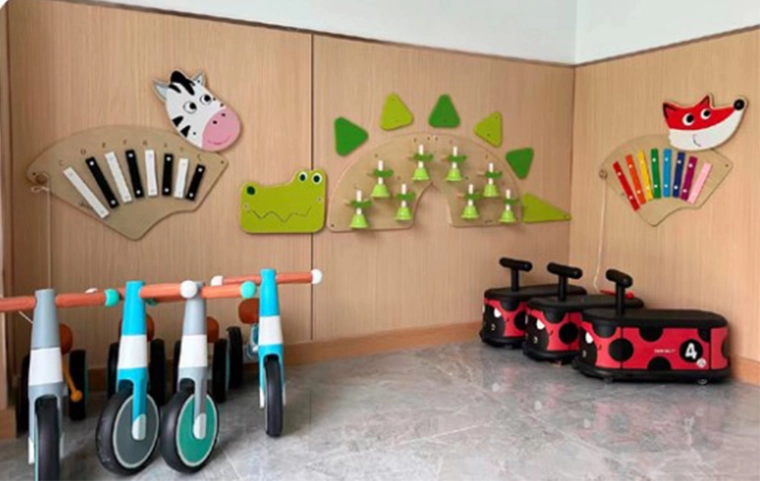 Ideaalne seinale – säästab ruumi