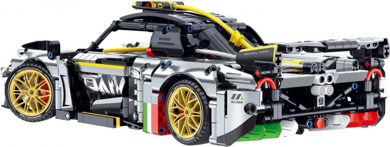 Mehaaniline jõuülekanne ilma patareideta