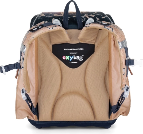 Ergonoomiline kandmine kogu päeva