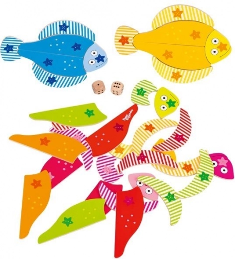 Ohutud ja keskkonnasõbralikud materjalid