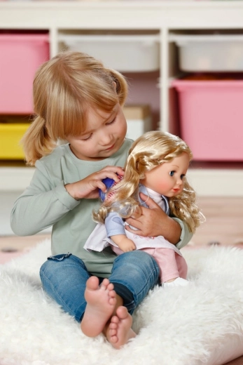 Kvaliteetsed juuksed soenguteks