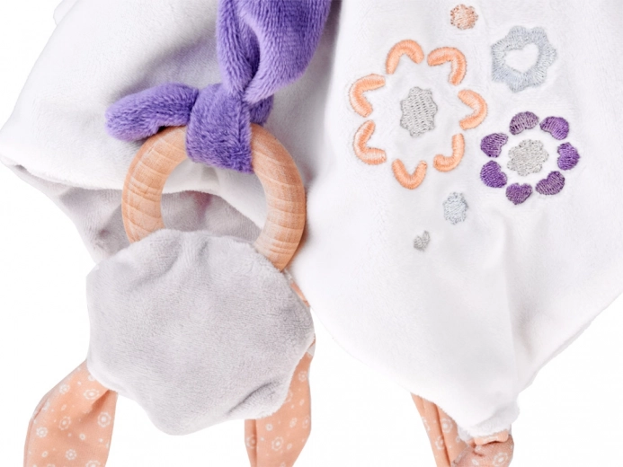 Teether for teething relief