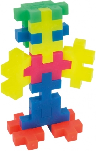 Support Motor Skills