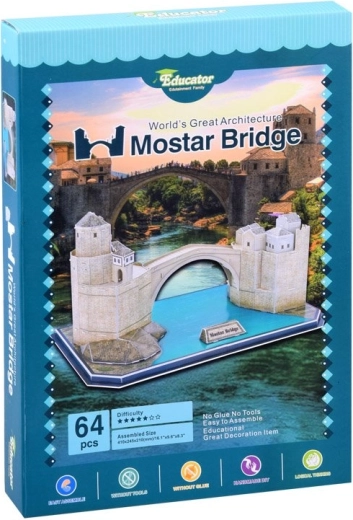 Valmis mudel, mis tõmbab pilke