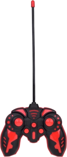 Kaugjuhtimine demo-režiimiga