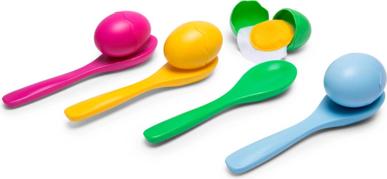 Turvaline ja kirev teostus