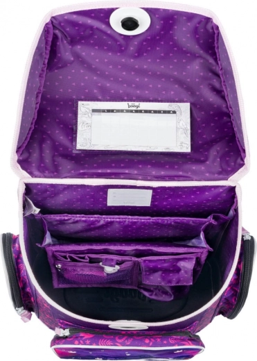 Praktiline magnetkinnitusega sulgur