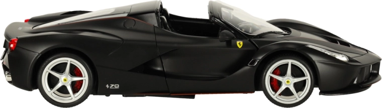 Truu supersportauto replika