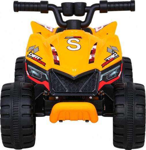 Kerge ja kompaktne konstruktsioon