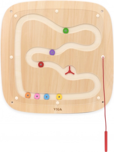 Peenmotoorika ja koordinatsioon esikohal