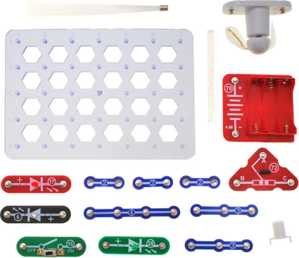 Lihtne ehitus samm-sammult