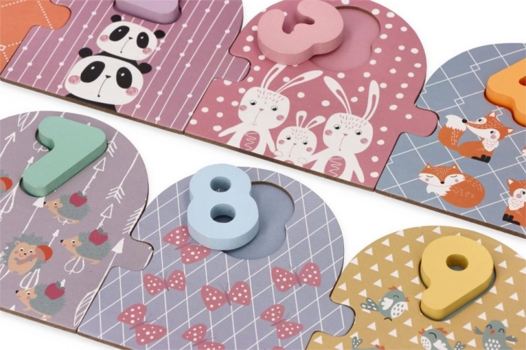 Mitme-meeleline tegutsemine ja peenmotoorika