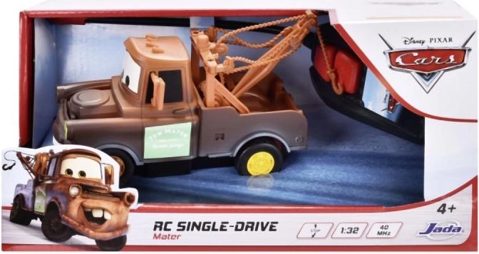 Lihtne 1-kanaliline juhtimine