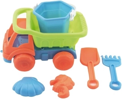 Täielik liivakomplekt