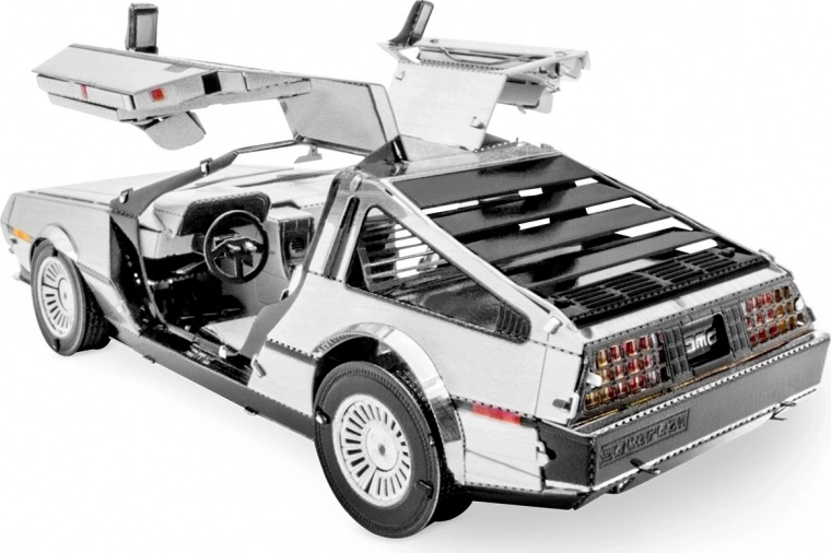 Highly detailed replica