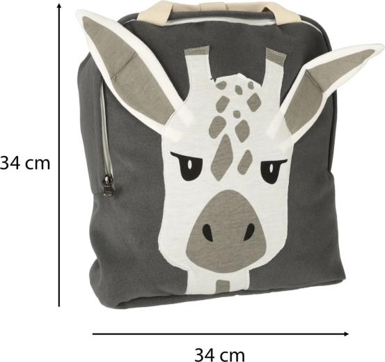 Armas kaelkirjaku disain