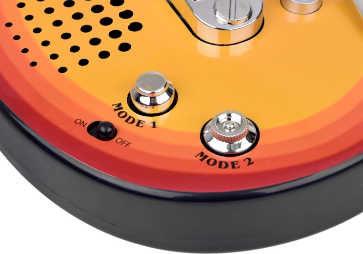 Kaks lõbusat mängurežiimi