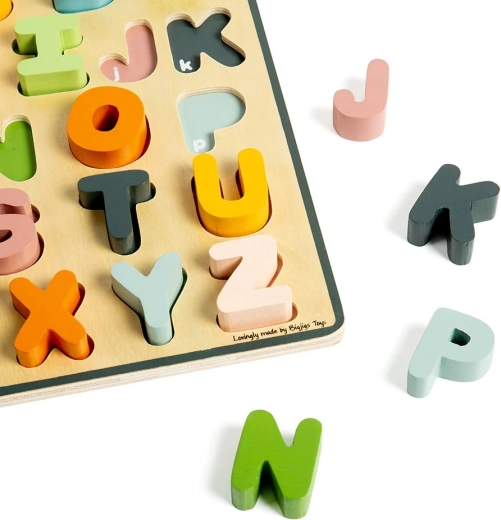 Jätkusuutlik FSC® puit