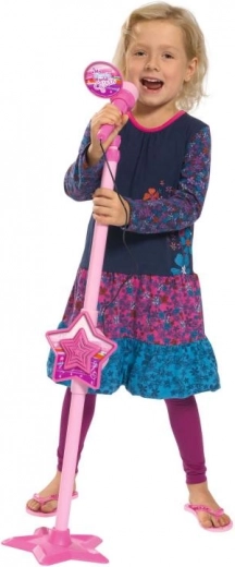 Lightweight and stable for kids