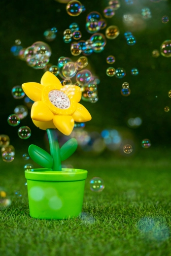 Lihtne kasutada ja stabiilne alus