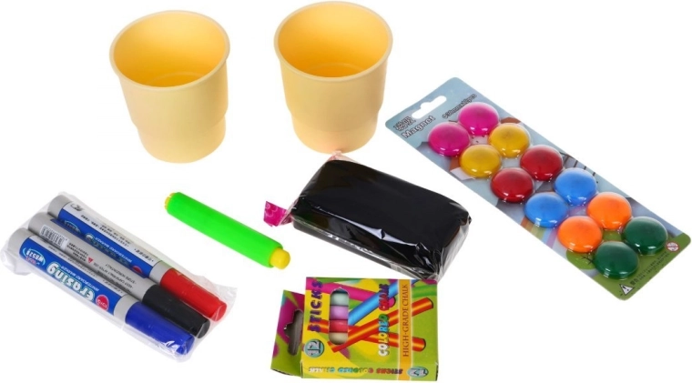 Täielik lisatarvikute komplekt