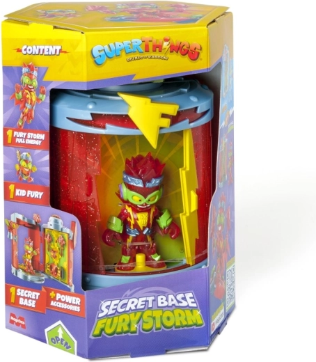 Peidetud relvad ja varustus