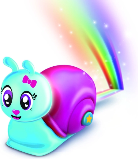 Värvikas ja pilkupüüdev disain