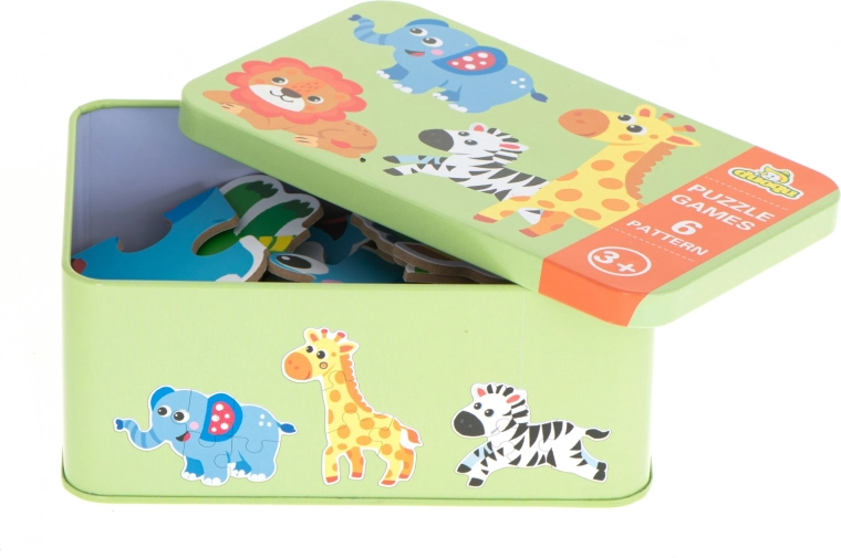 Vastupidav plekk-karp reisidele