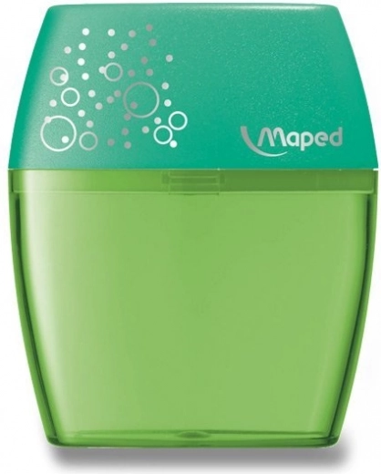 Praktiline läbipaistev anum