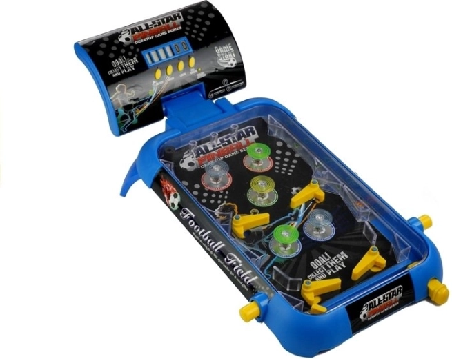 Lauadisain jalgpallimotiiviga