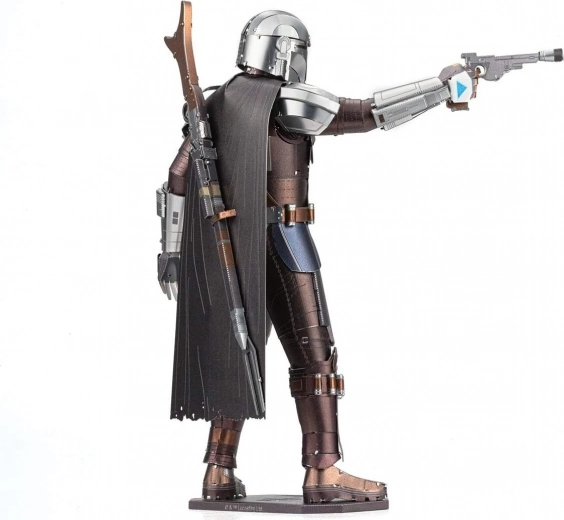 Kollektsioneeritav mudel STAR WARS fännidele
