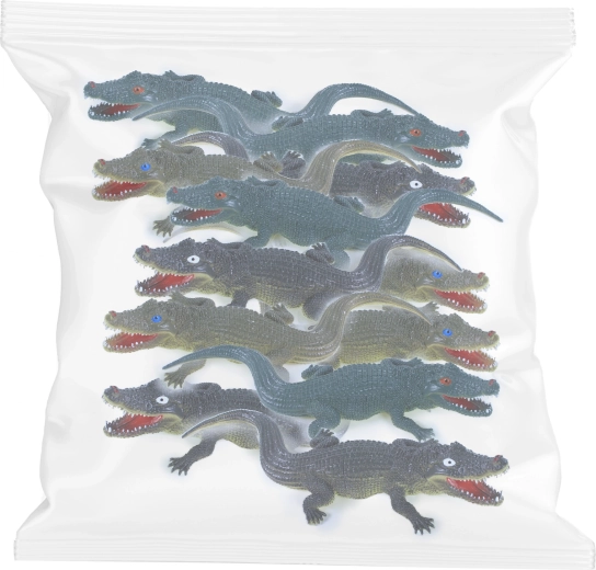 Pakk 12 tükki, 3 erinevat varianti