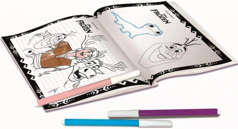 Interaktiivne ja loov lõbu